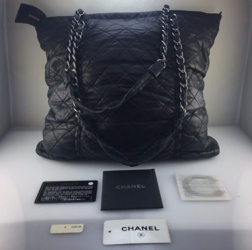 How one company almost lost $2,000 thinking a Chanel was fake