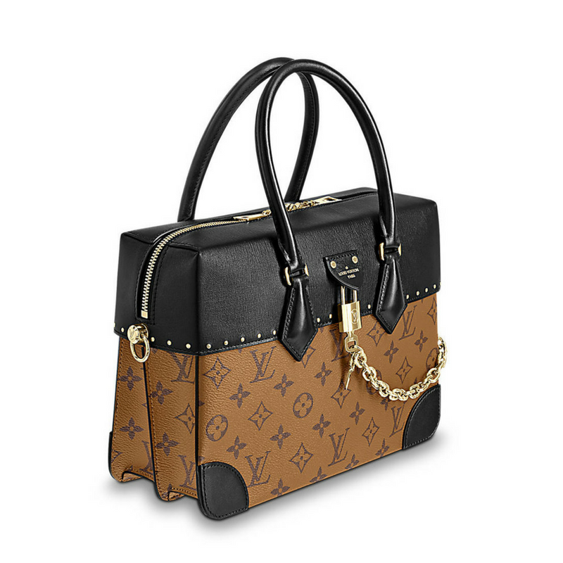 All Louis Vuitton Materials Supported For Authentication - Entrupy