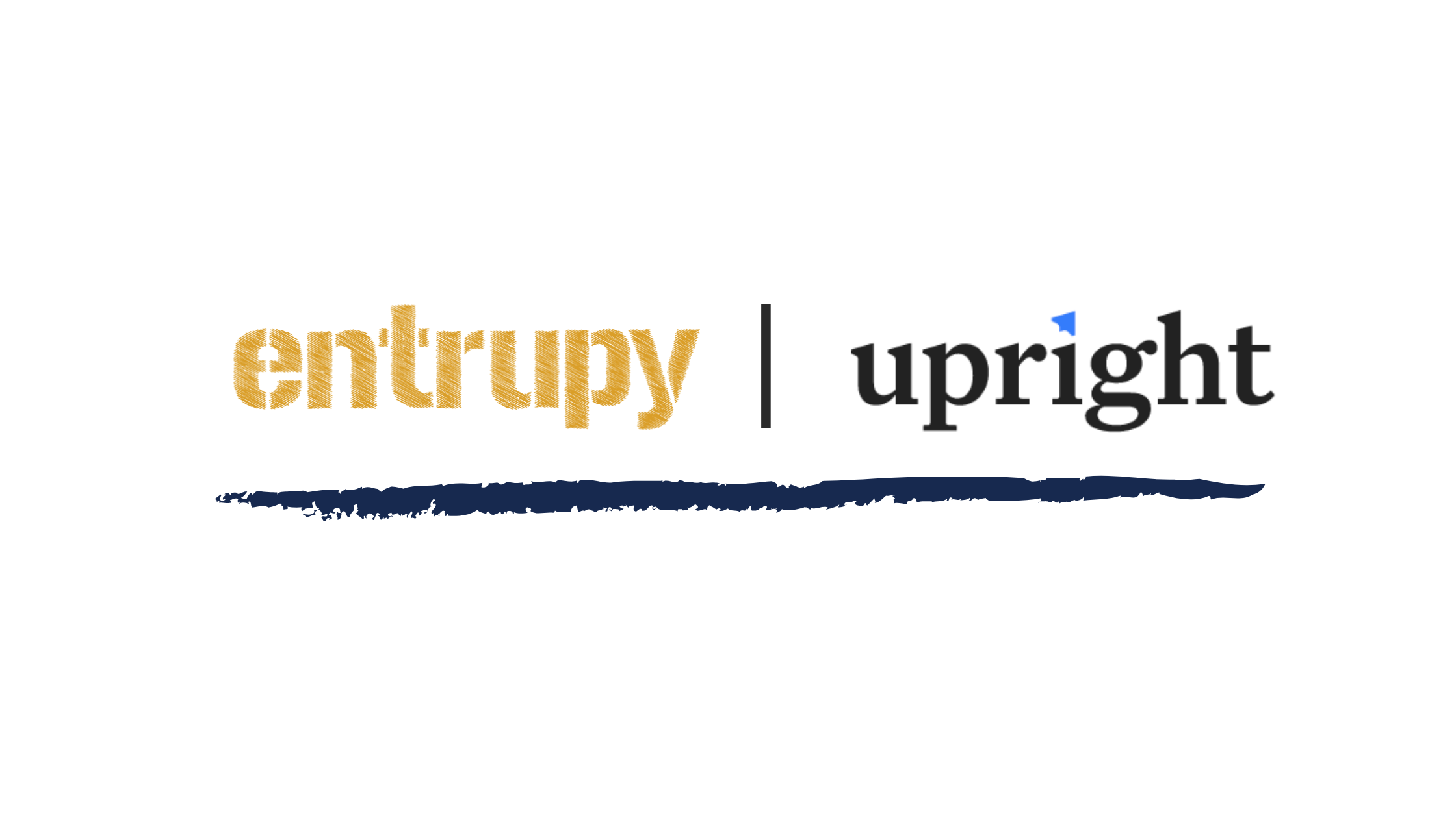 Entrupy is proud to announce a partnership with Upright Labs to enhance  online listings for Goodwill clients - Entrupy