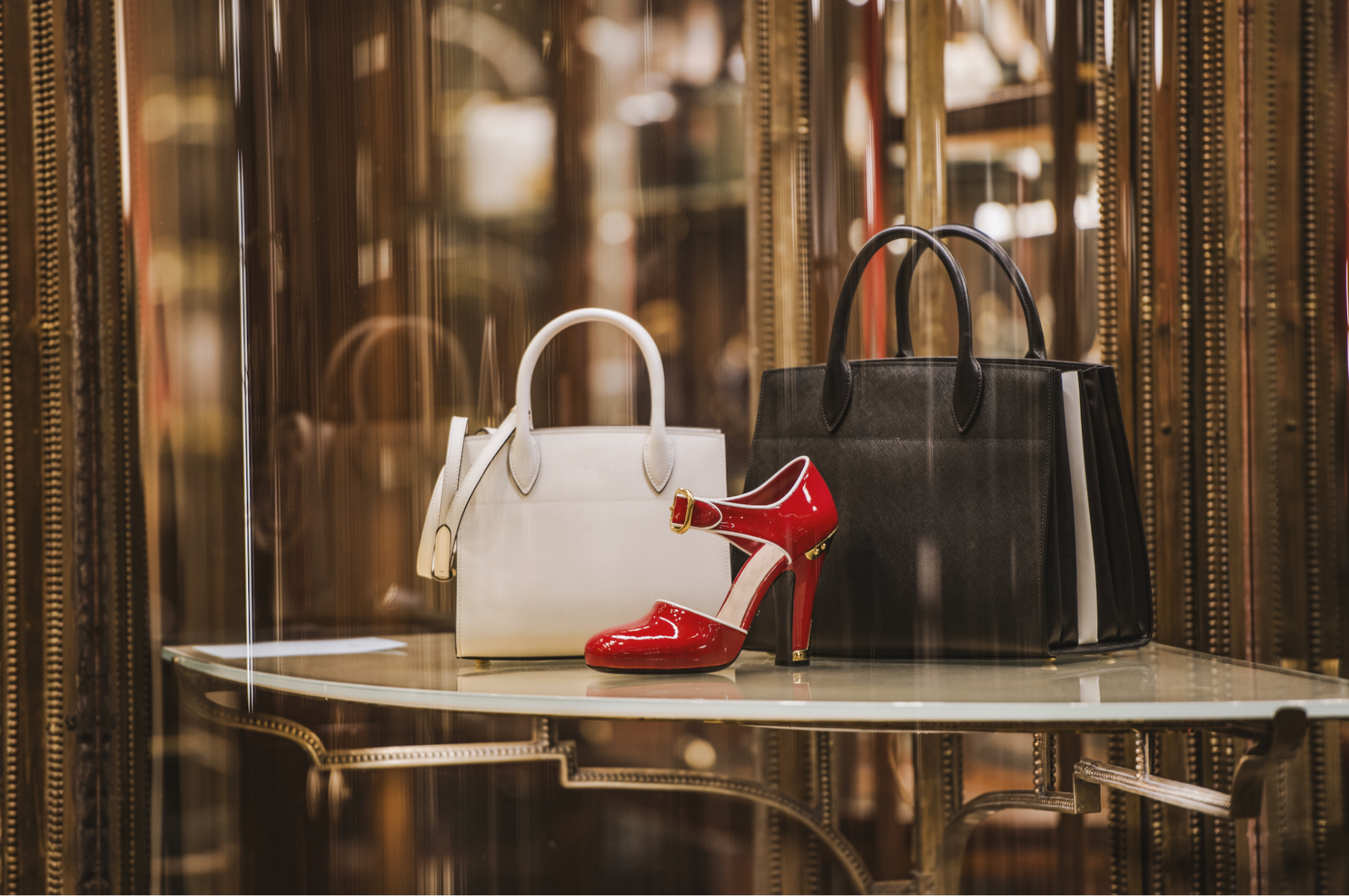 Rising Retail Prices for Luxury Goods Drives Secondary Market