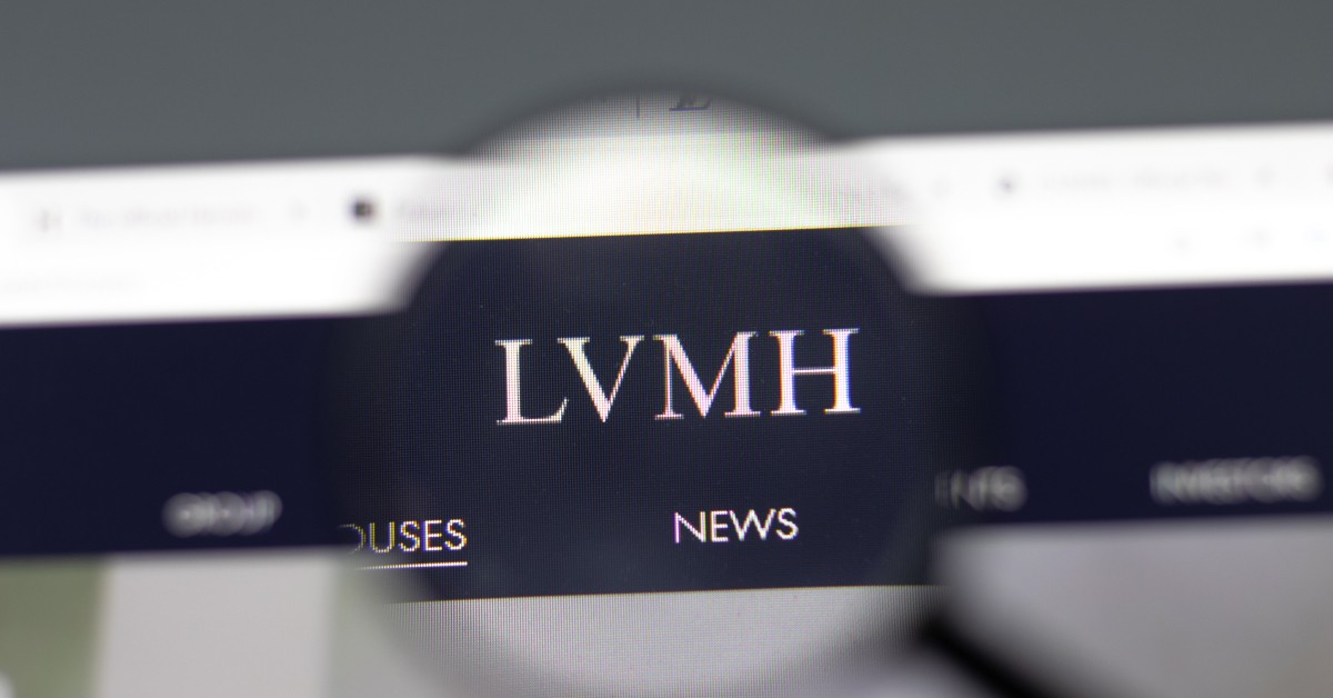 LVMH News