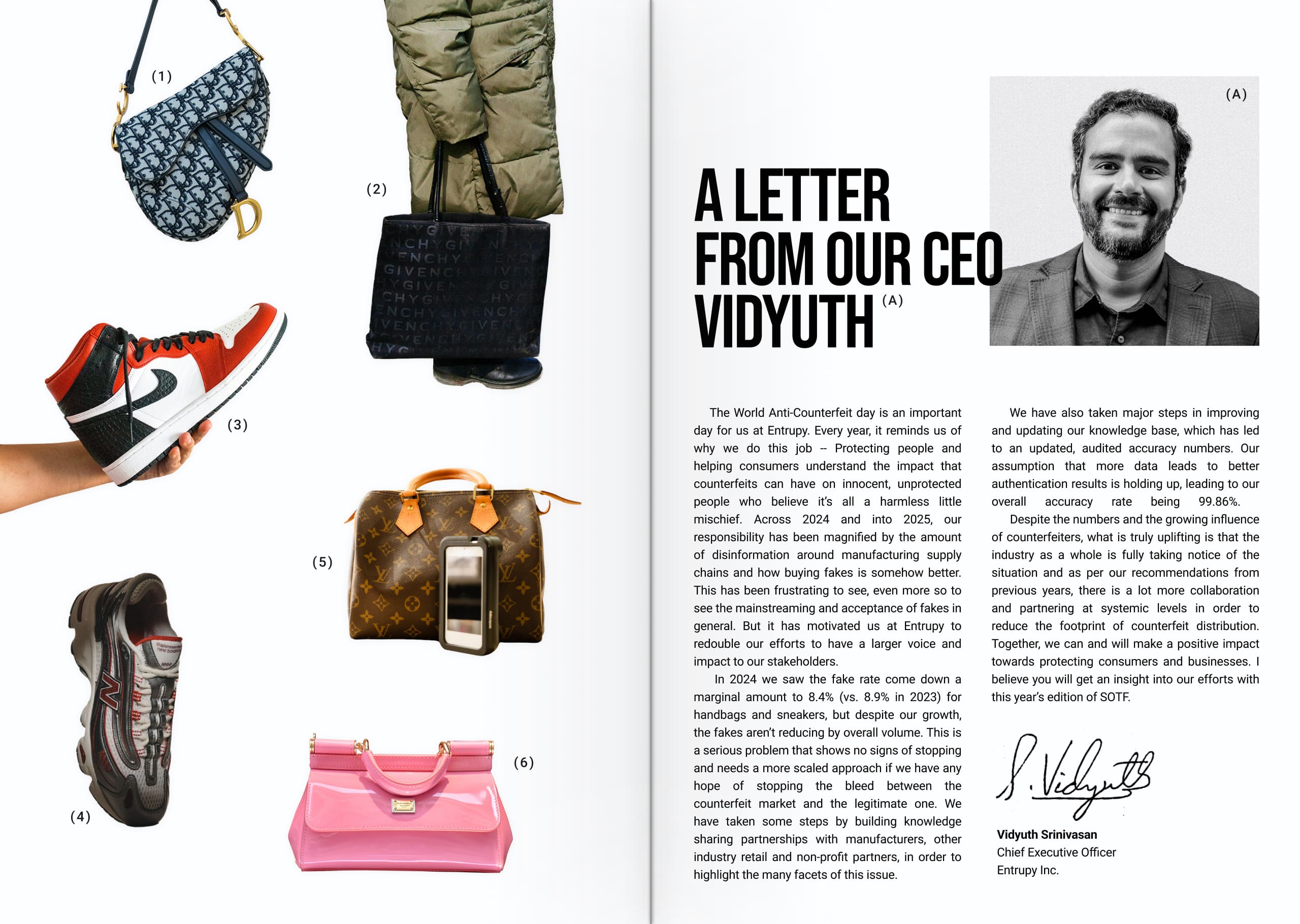 SOTF 2025 Letter from Vidyuth