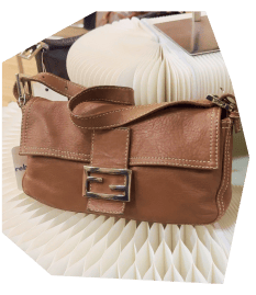 Fendi bag