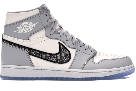 Jordan 1 Retro High Dior