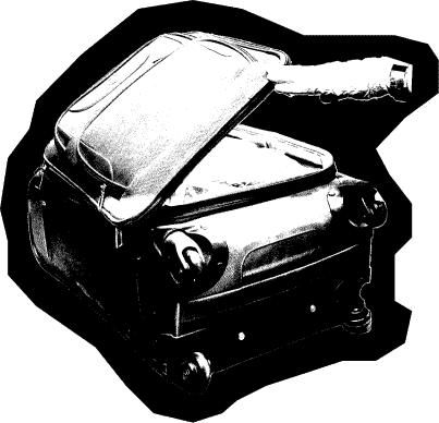 Counterfeit bag