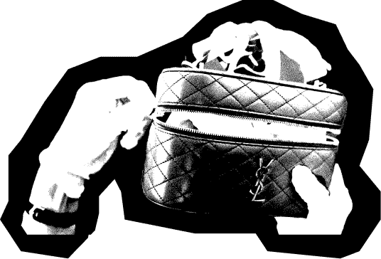 Counterfeit sneaker