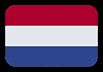 Netherlands flag