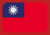 Taiwan flag