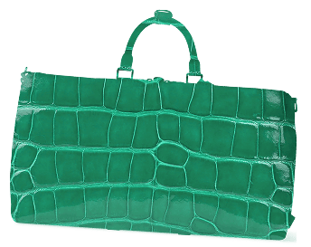 Louis Vuitton Keepall Exotic