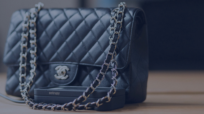 A Close Look At the Louis Vuitton Chantilly Lock Bag - PurseBlog