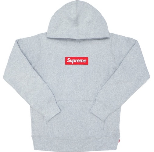 supreme box logo hoodie On Sale - Authenticated Resale