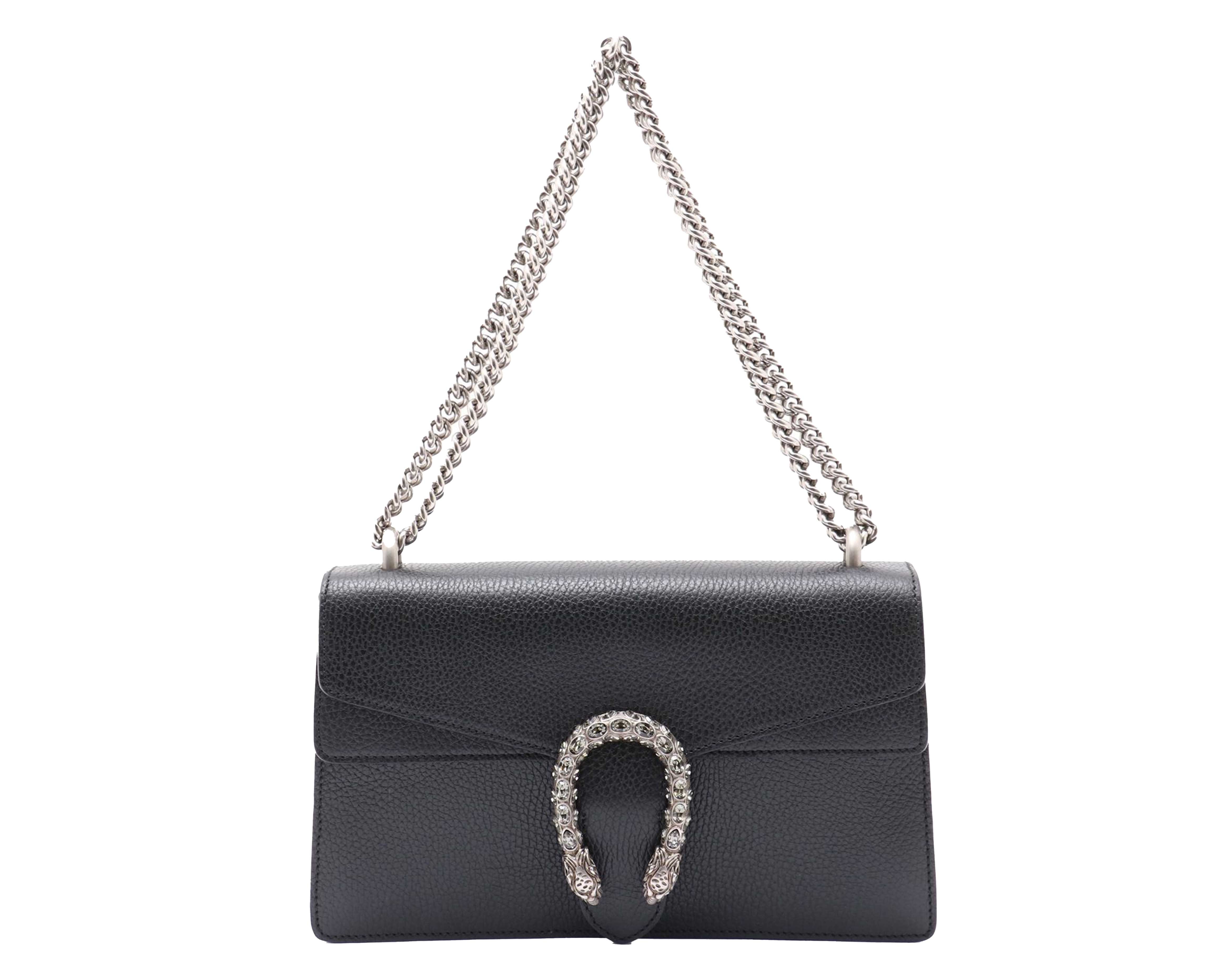 DIONYSUS SHOULDER BAG