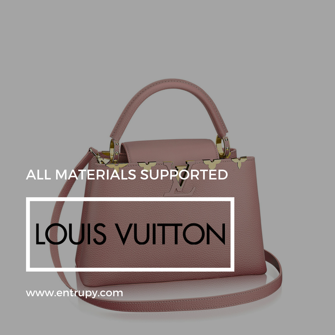 can louis vuitton store authenticate