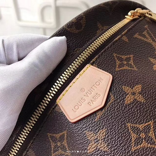 Super Fakes and High-Quality Counterfeits in the Luxury Goods and