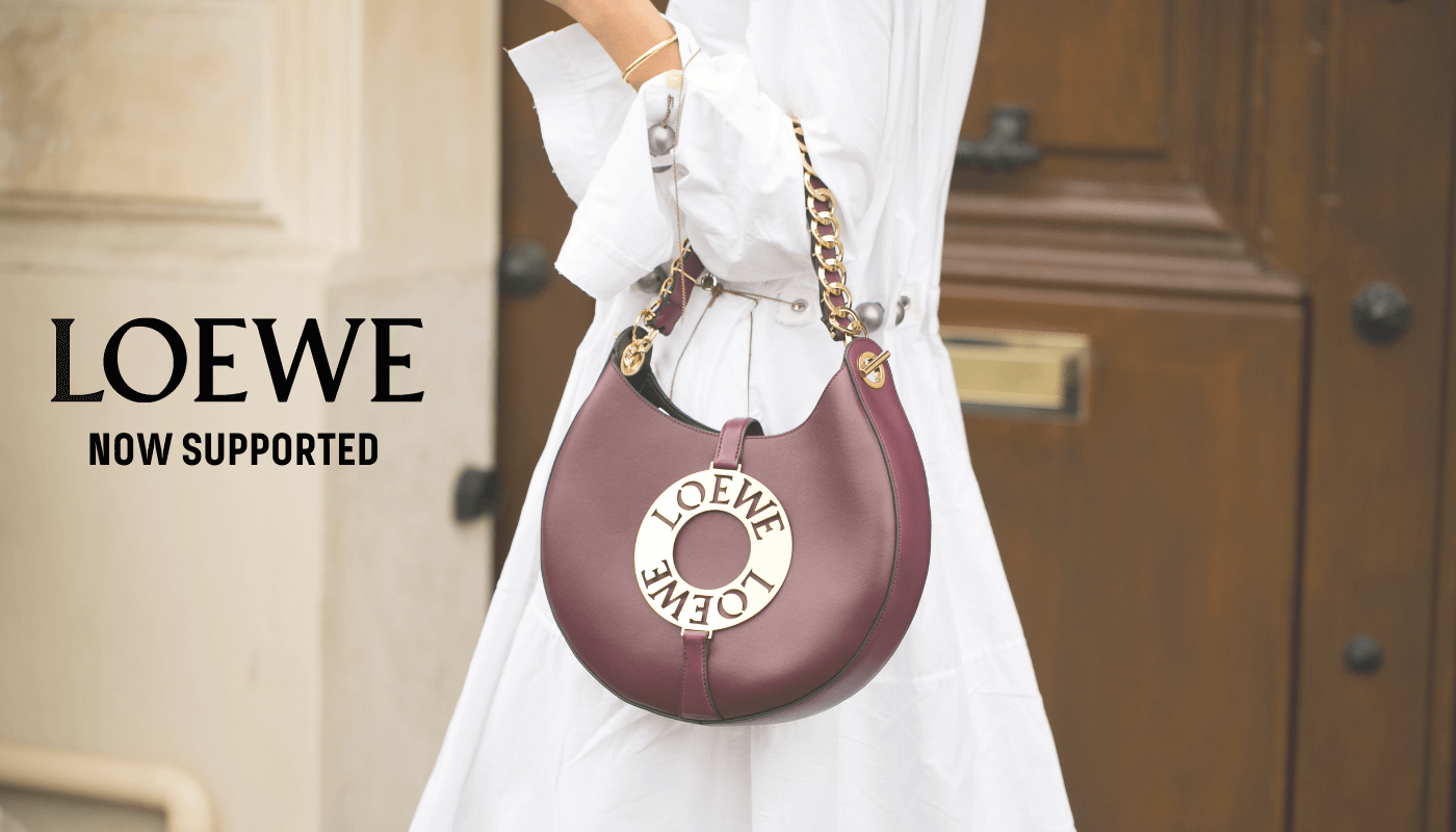 New Brand Release Announcement: Loewe Now Supported!