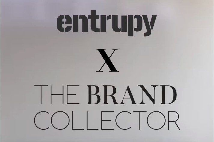 The Brand Collector