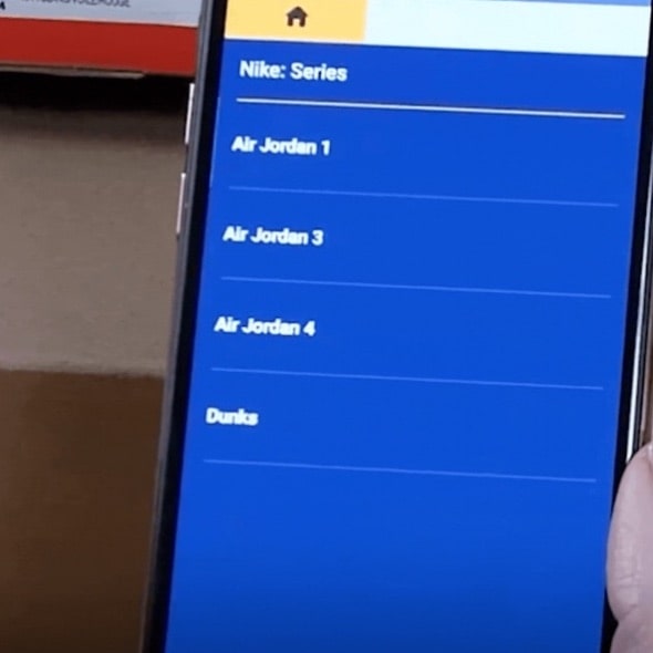 选择品牌 - 如何使用