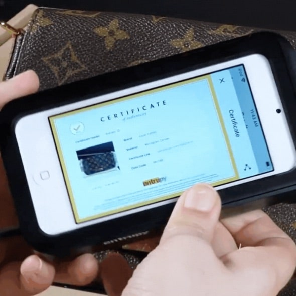 股票证书 - 如何使用